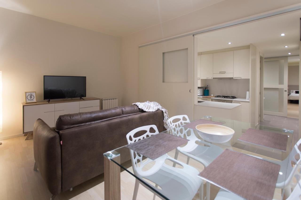 Bravissimo Cort Reial-3A Apartment Girona Exterior photo