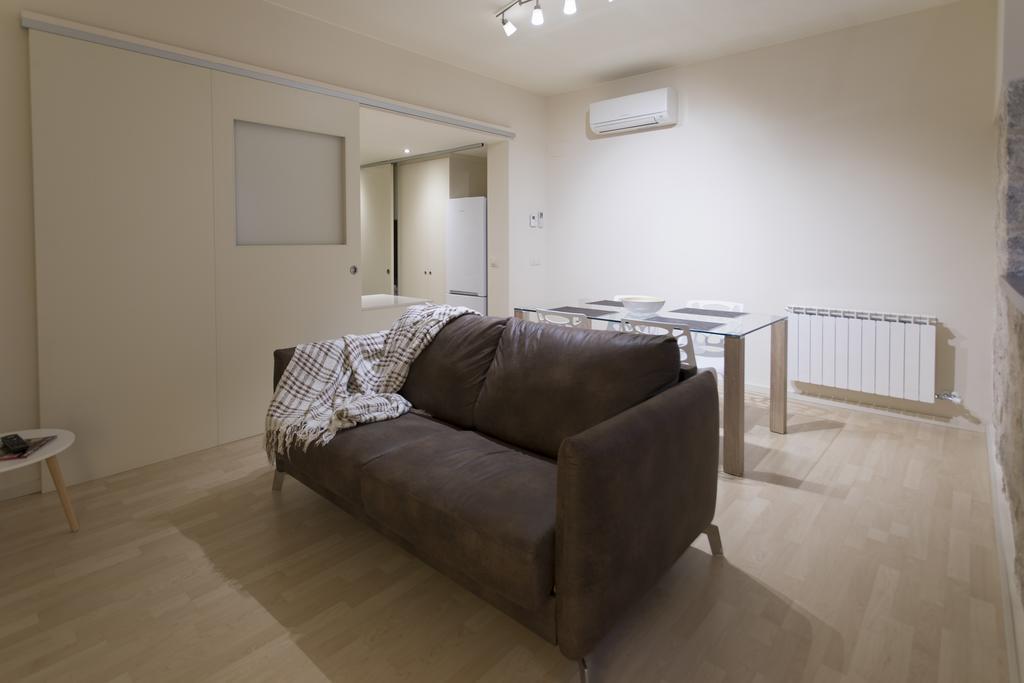 Bravissimo Cort Reial-3A Apartment Girona Exterior photo