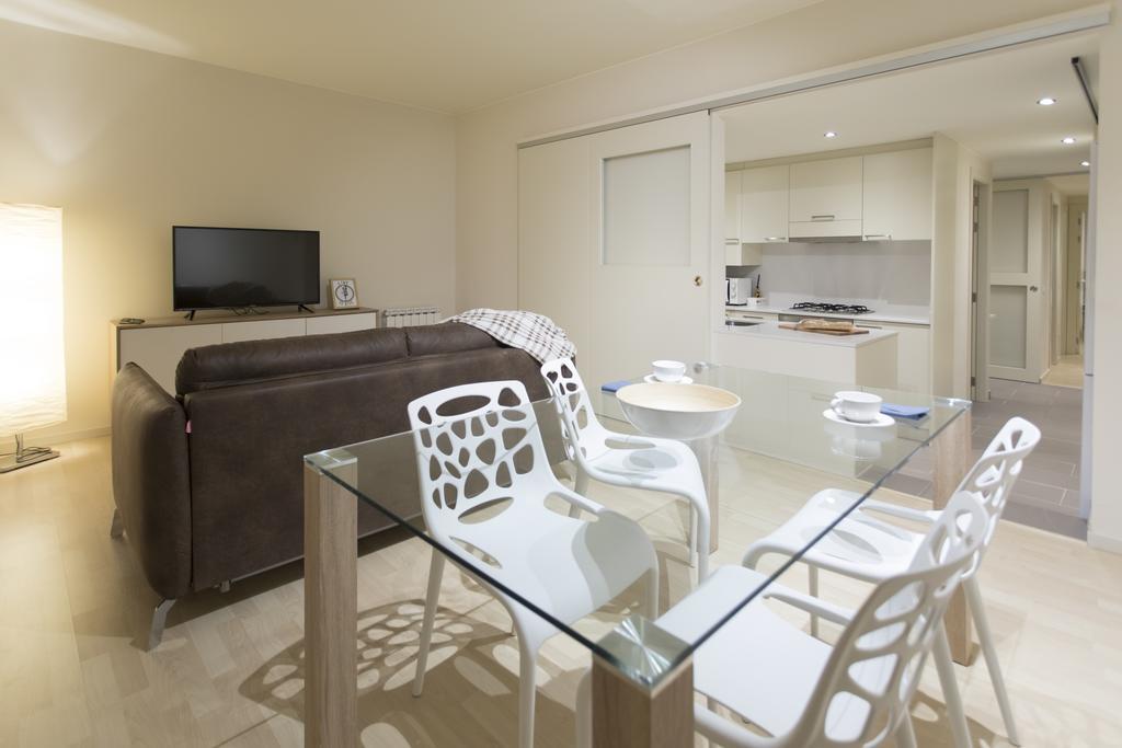 Bravissimo Cort Reial-3A Apartment Girona Exterior photo