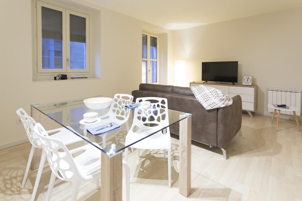 Bravissimo Cort Reial-3A Apartment Girona Exterior photo